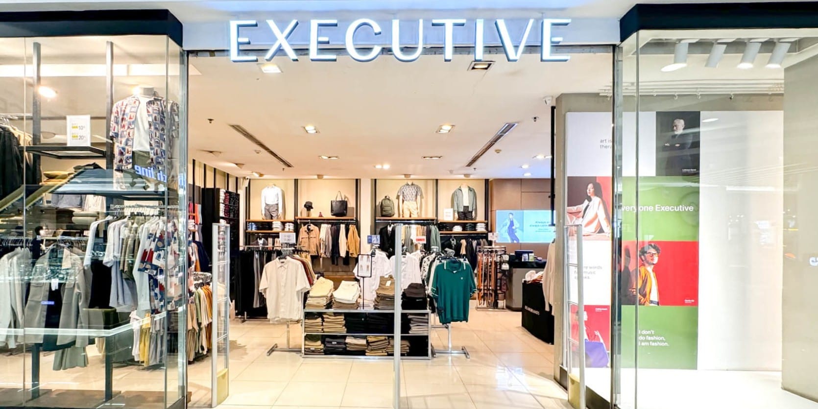 Executive Mal Ciputra Cibubur