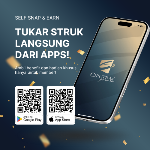 Ciputra Point Mal Ciputra Cibubur