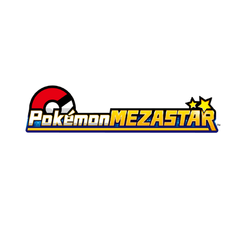 Logo Pokemon Mezastar Mal Ciputra Cibubur
