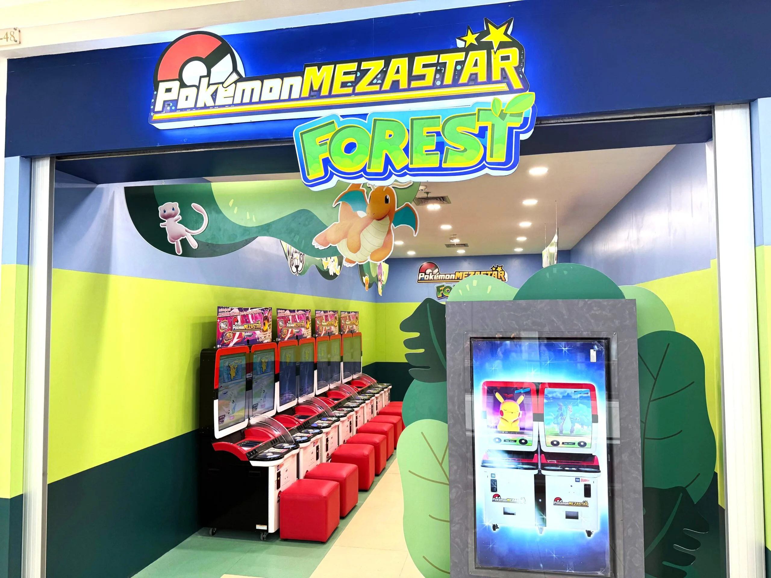 Pokemon Mezastar Mal Ciputra Cibubur