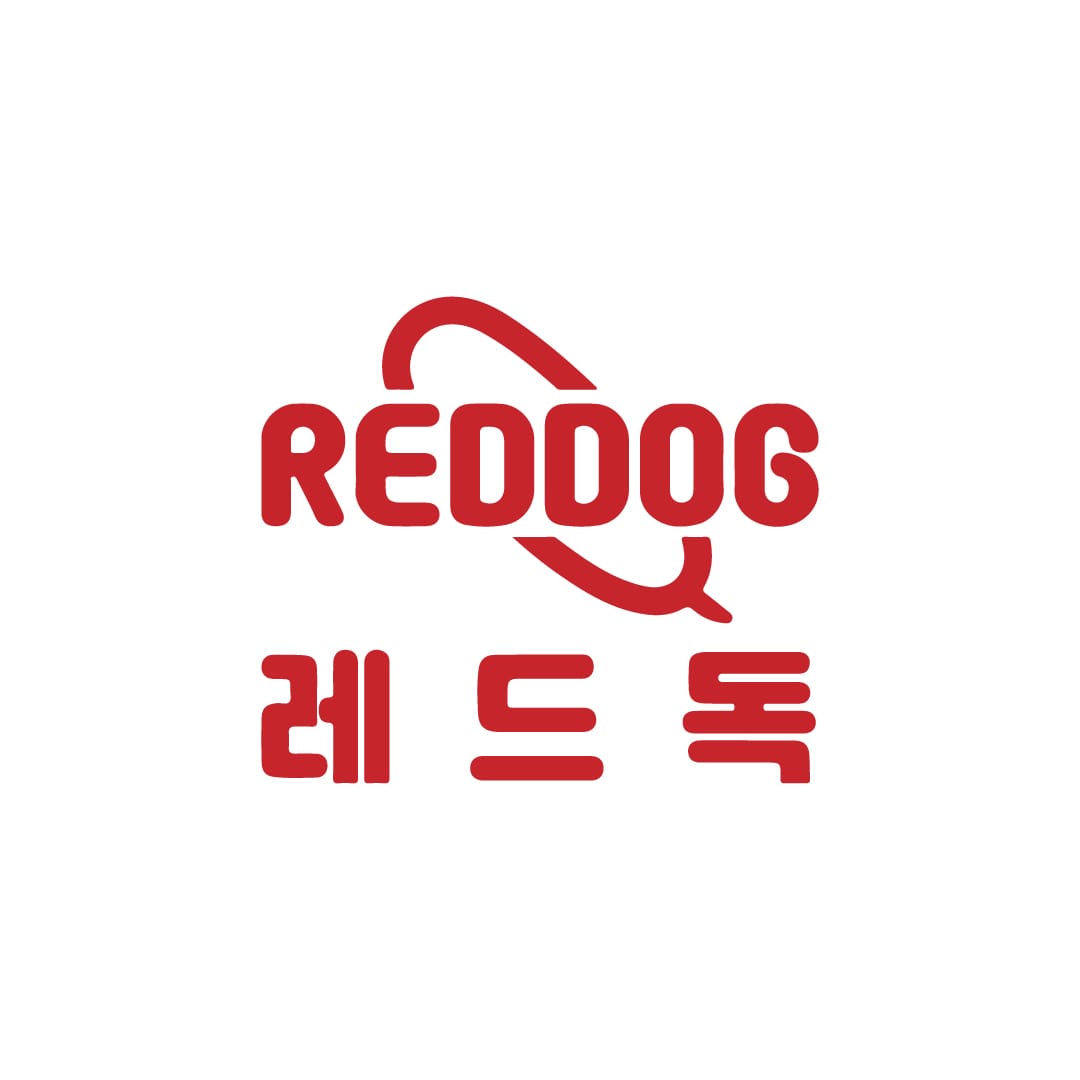 Logo Red Dog Mal Ciputra Cibubur