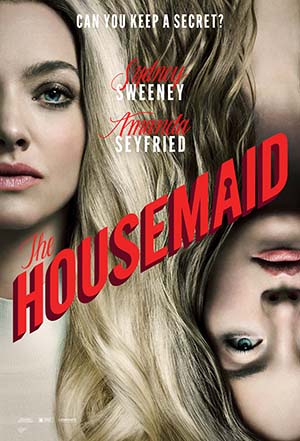 THE HOUSEMAID