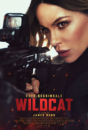 WILDCAT