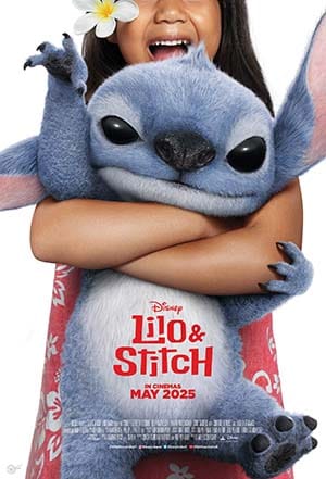 Lilo Stich XXI Cibubur