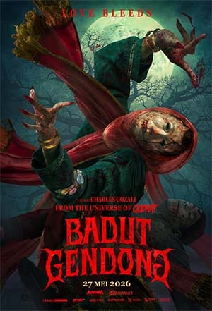 BADUT GENDONG