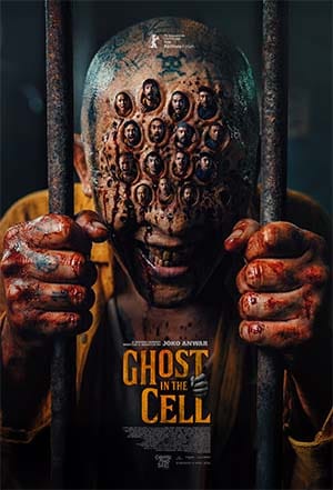 GHOST IN THE CELL