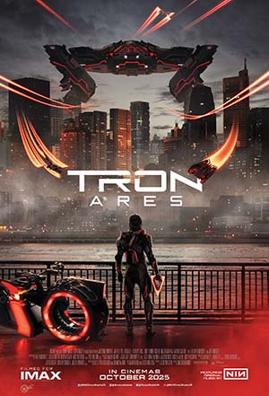 TRON: ARES Mal Ciputra Cibubur