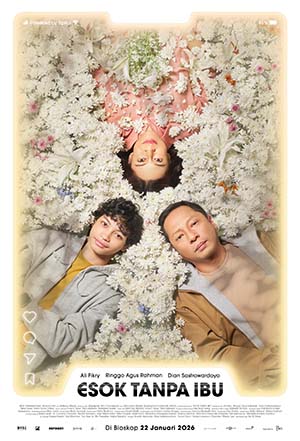 ESOK TANPA IBU