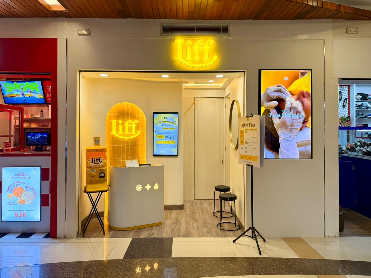 Liff Ciputra Cibubur