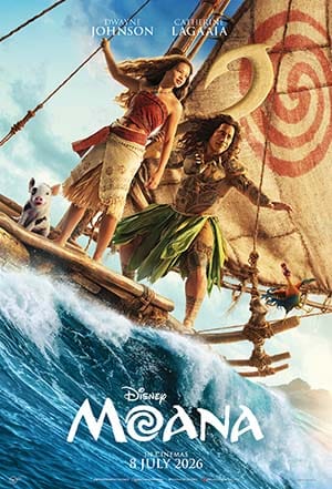 MOANA