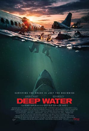 DEEP WATER