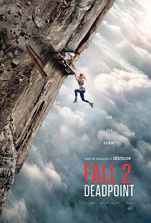 FALL 2: DEADPOINT