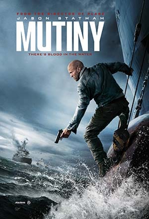 MUTINY