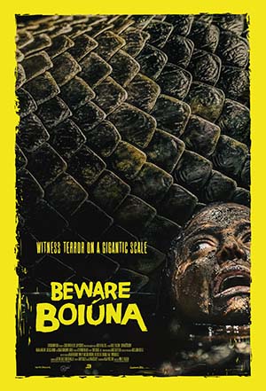 BEWARE BOIUNA Mal Ciputra Cibubur